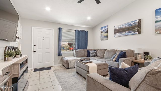 4078 Woodridge Road, Panama City, FL 32405