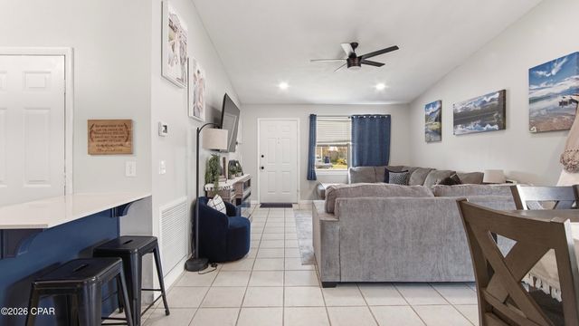 4078 Woodridge Road, Panama City, FL 32405