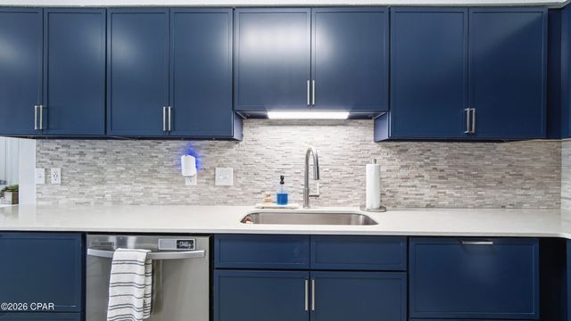 4078 Woodridge Road, Panama City, FL 32405