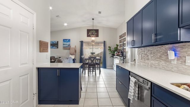 4078 Woodridge Road, Panama City, FL 32405
