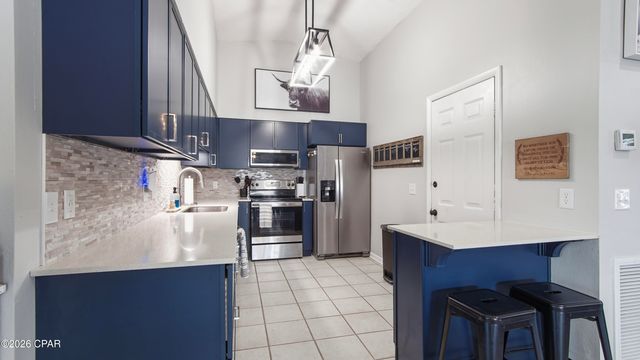 4078 Woodridge Road, Panama City, FL 32405