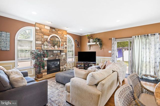 9314 HEGERMAN ST, Philadelphia, PA 19114