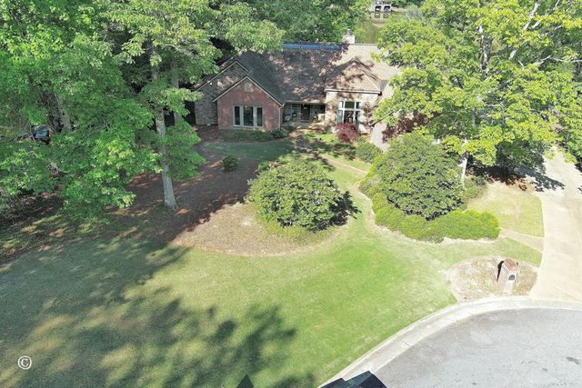 7281 NW Stillwater Drive, Columbus, GA 31904