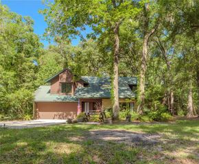 11824 SW 55TH STREET, Micanopy, FL 32667