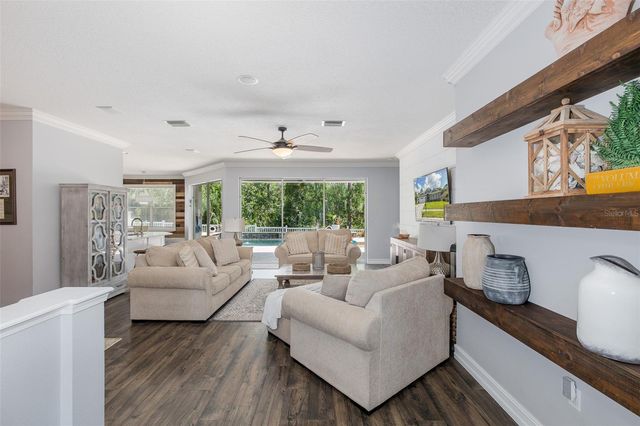4708 LARKENHEATH DRIVE, Spring Hill, FL 34609