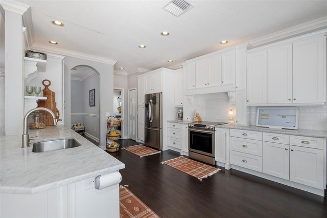 4708 LARKENHEATH DRIVE, Spring Hill, FL 34609