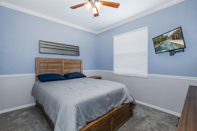 4708 LARKENHEATH DRIVE, Spring Hill, FL 34609