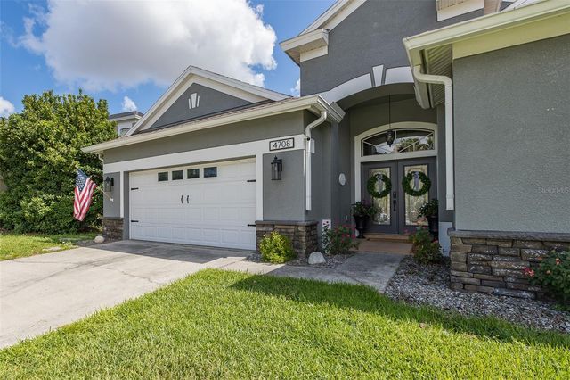 4708 LARKENHEATH DRIVE, Spring Hill, FL 34609