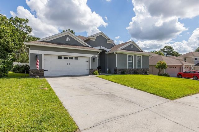 4708 LARKENHEATH DRIVE, Spring Hill, FL 34609