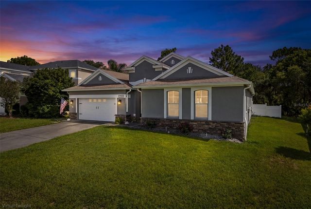 4708 LARKENHEATH DRIVE, Spring Hill, FL 34609