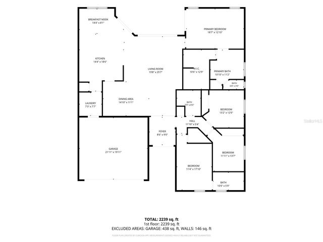 4708 LARKENHEATH DRIVE, Spring Hill, FL 34609