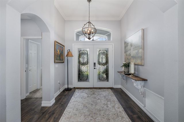 4708 LARKENHEATH DRIVE, Spring Hill, FL 34609