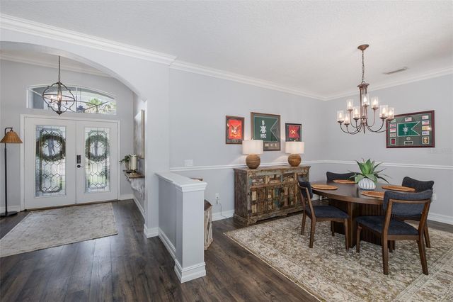 4708 LARKENHEATH DRIVE, Spring Hill, FL 34609