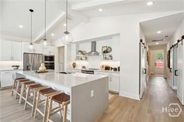 129 Mage Street, Savannah, GA 31302