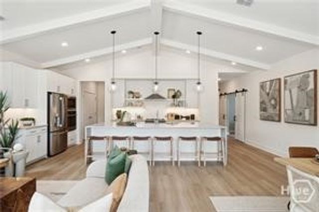 129 Mage Street, Savannah, GA 31302