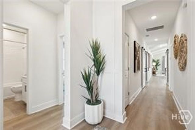 129 Mage Street, Savannah, GA 31302