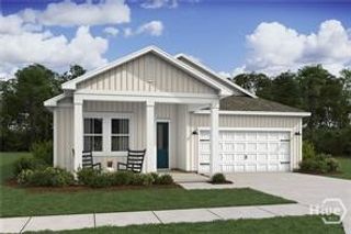 129 Mage Street, Savannah, GA 31302