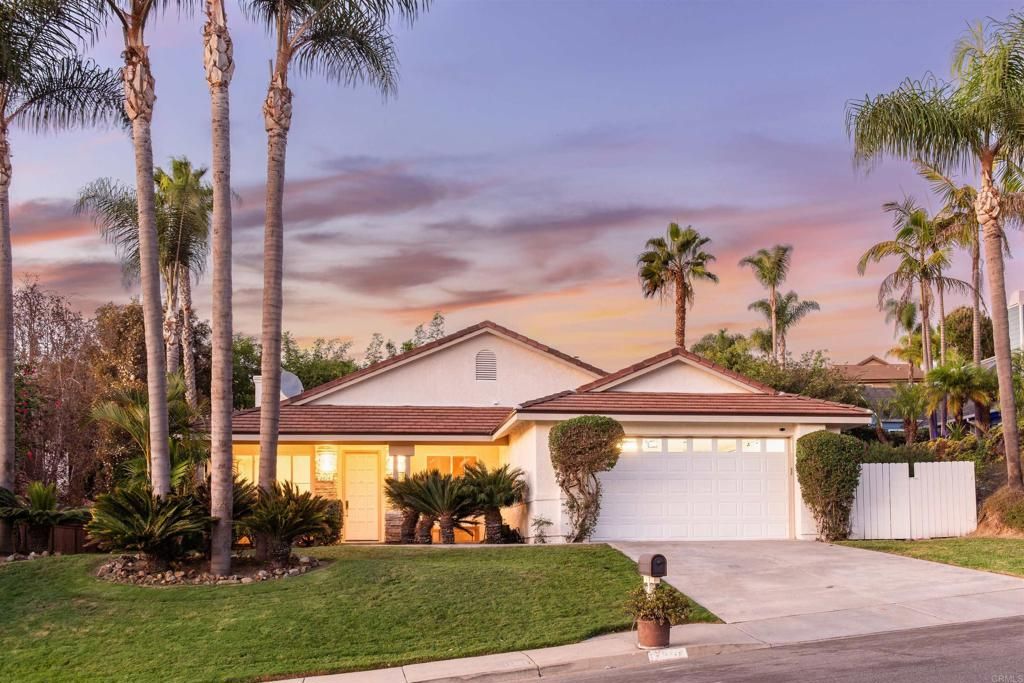 2614 Unicornio Street, Carlsbad, CA 92009 — exterior
