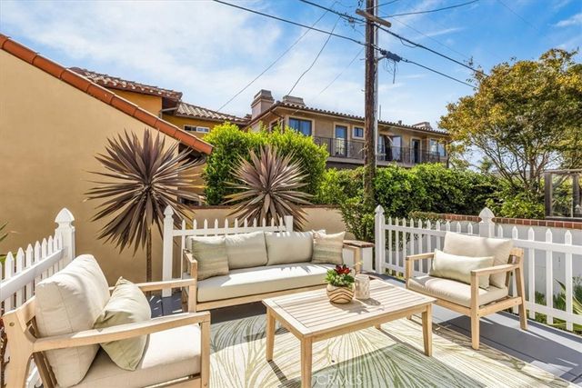 34781 Camino Capistrano, Dana Point, CA 92624