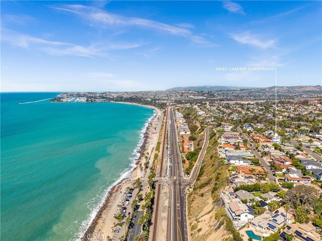 34781 Camino Capistrano, Dana Point, CA 92624