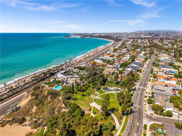 34781 Camino Capistrano, Dana Point, CA 92624