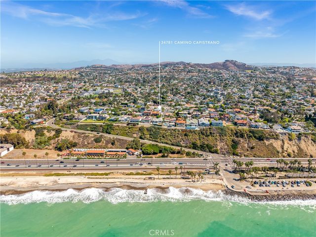 34781 Camino Capistrano, Dana Point, CA 92624