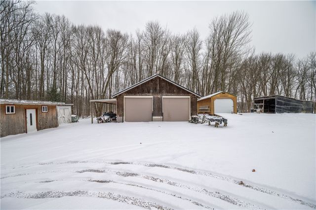 180 Hover, E Lackawannock Twp, PA 16137