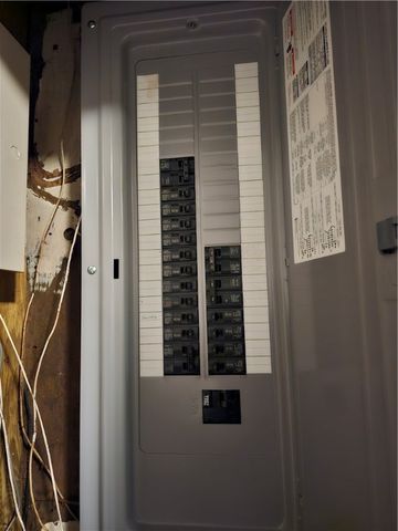 180 Hover, E Lackawannock Twp, PA 16137