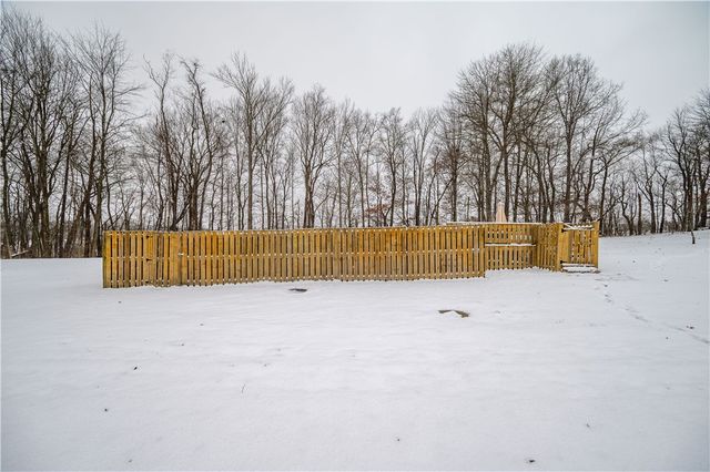 180 Hover, E Lackawannock Twp, PA 16137