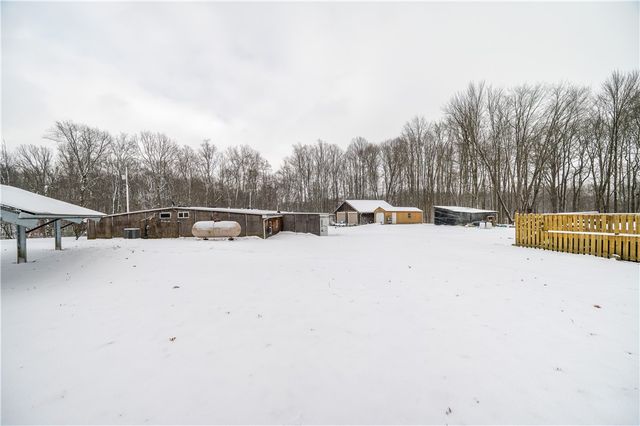 180 Hover, E Lackawannock Twp, PA 16137