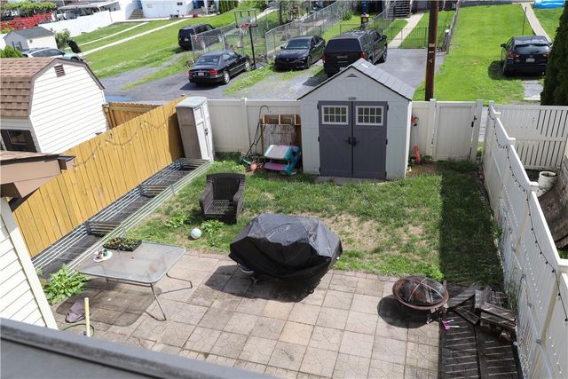 1443 Doris Street, Northampton Boro, PA 18067