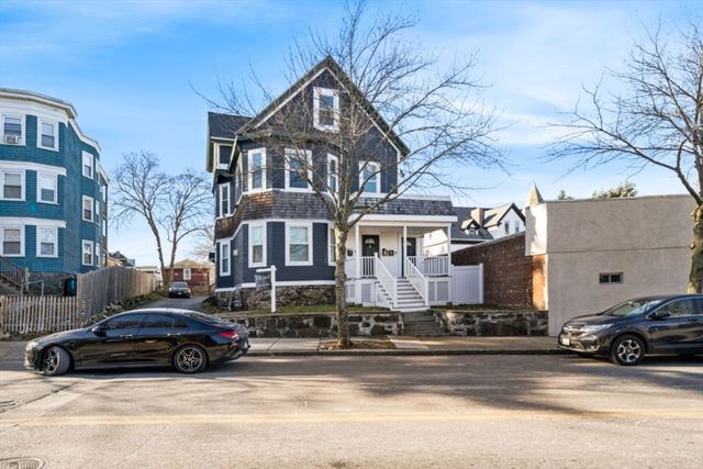 783 Washington 2, Boston, MA 02124