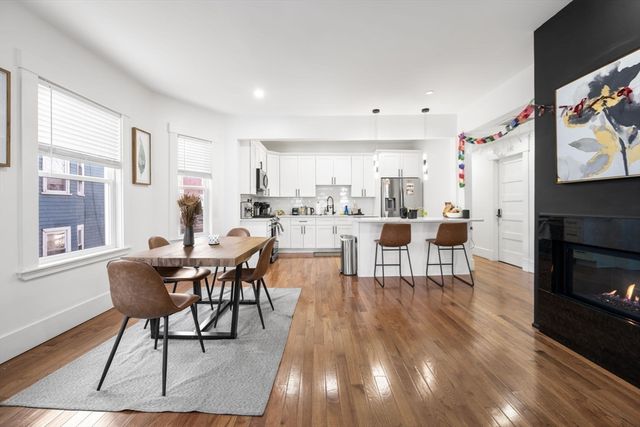 783 Washington 2, Boston, MA 02124