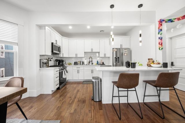 783 Washington 2, Boston, MA 02124