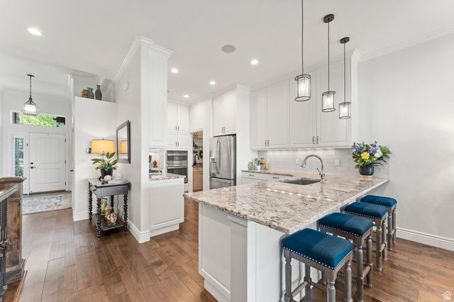 1185 E SUNSET DUNES WAY, Draper, UT 84020