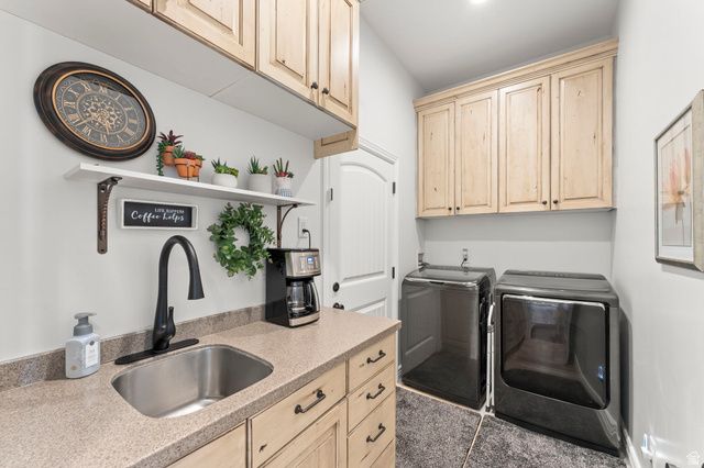 1185 E SUNSET DUNES WAY, Draper, UT 84020