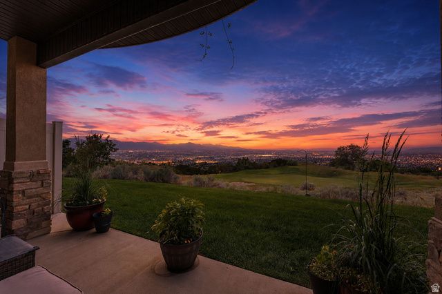 1185 E SUNSET DUNES WAY, Draper, UT 84020