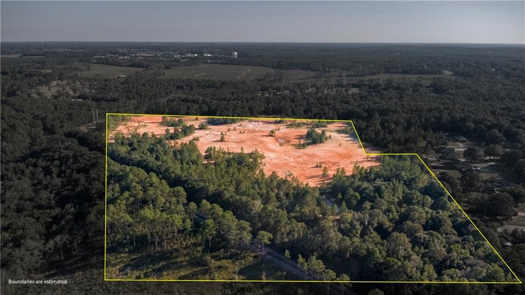 0 Titleist Drive, Wilmer, AL 36587 — photo 4