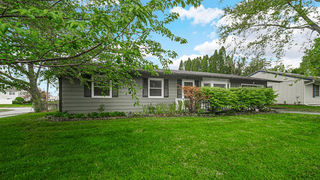 1708 Wood Street, Valparaiso, IN 46383