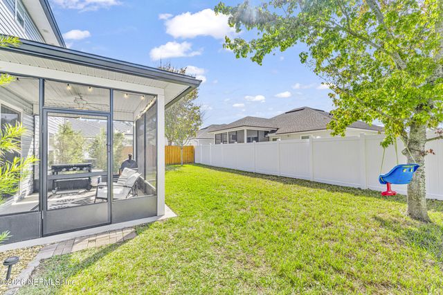 86230 CLOISTER Court, Yulee, FL 32097