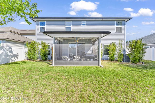 86230 CLOISTER Court, Yulee, FL 32097