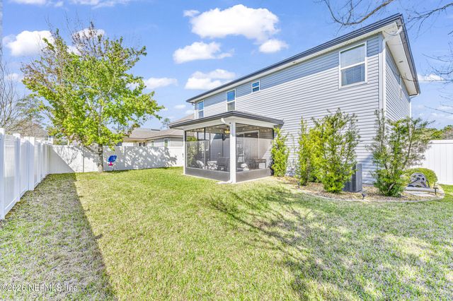 86230 CLOISTER Court, Yulee, FL 32097