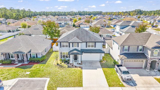 86230 CLOISTER Court, Yulee, FL 32097