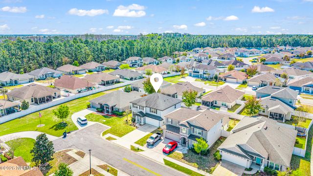 86230 CLOISTER Court, Yulee, FL 32097