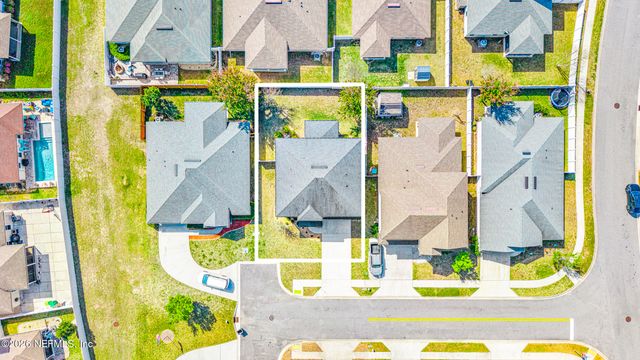 86230 CLOISTER Court, Yulee, FL 32097