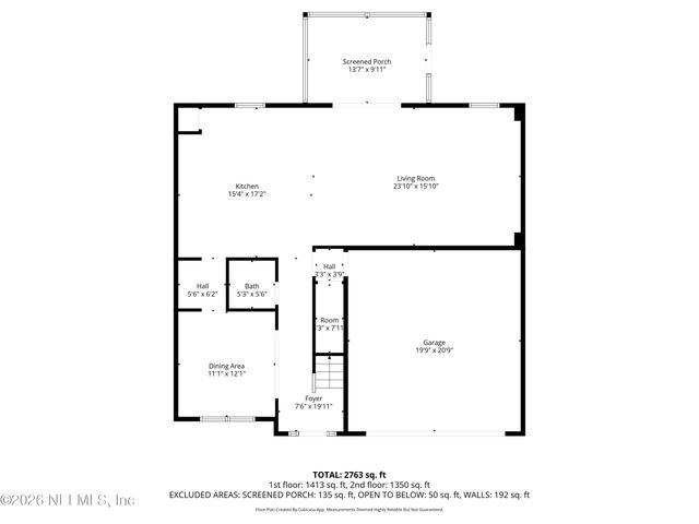 86230 CLOISTER Court, Yulee, FL 32097