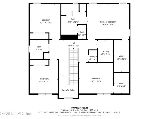 86230 CLOISTER Court, Yulee, FL 32097