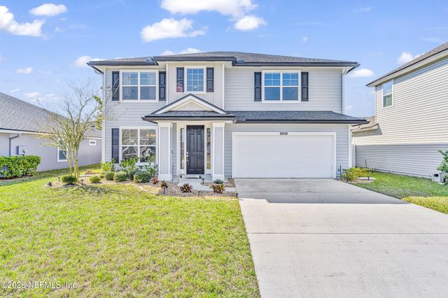 86230 CLOISTER Court, Yulee, FL 32097