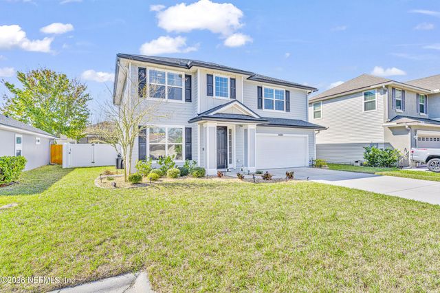 86230 CLOISTER Court, Yulee, FL 32097