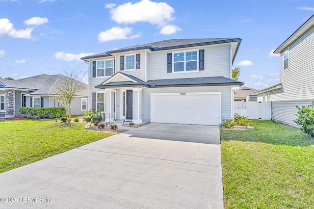 86230 CLOISTER Court, Yulee, FL 32097